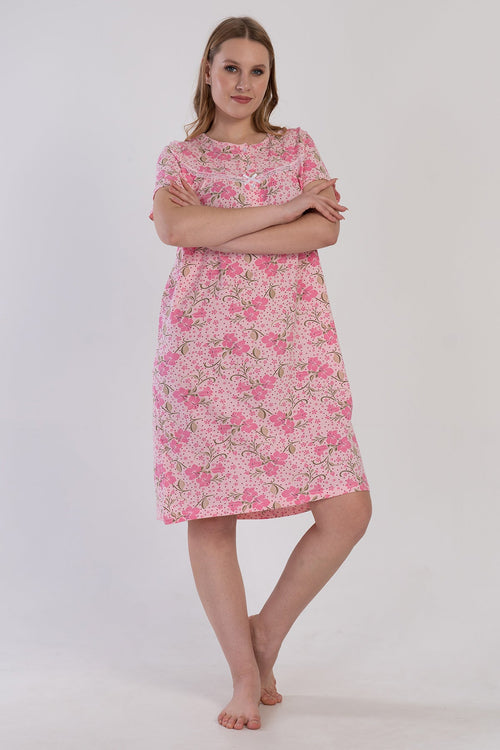 KADIN KISA KOL GEÇELİK MARAŞ