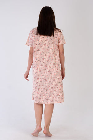 KADIN XXL KISA KOL GEÇELİK MARAŞ