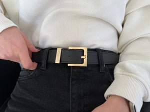 Kare Tokalı Köprülü Kadın Kemeri