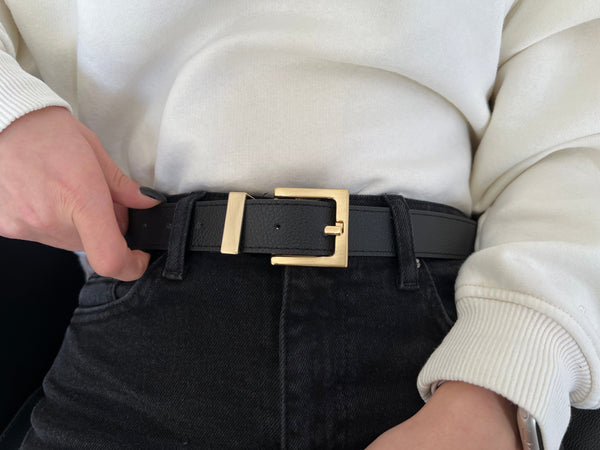 Kare Tokalı Köprülü Kadın Kemeri