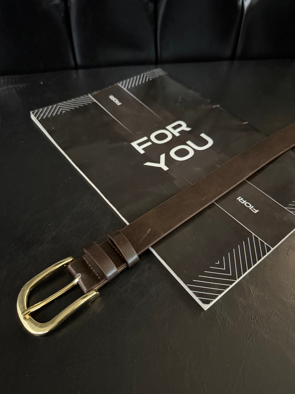 Parlak Tokalı Basic Kadın Pantolon Kemeri  Ceket Kemeri  Elbise Kemeri  Gömlek Kemeri