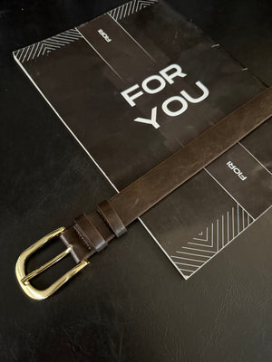 Parlak Tokalı Basic Kadın Pantolon Kemeri  Ceket Kemeri  Elbise Kemeri  Gömlek Kemeri