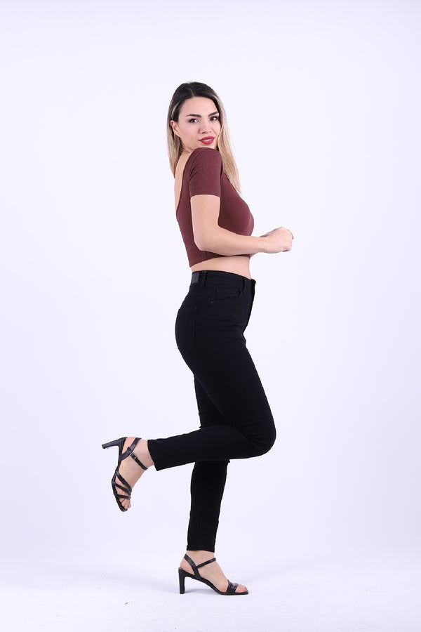 Skinny Kot Pantolon 815