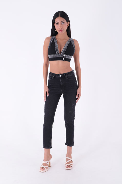 Comfort Slim Kot Pantolon 882