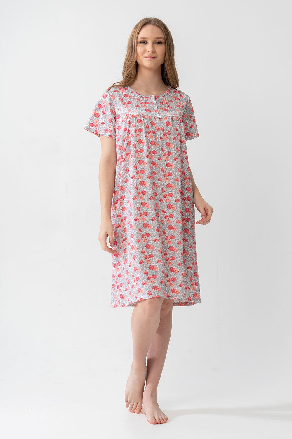 MARAS - KISA KOL KISA PACA GECELIK