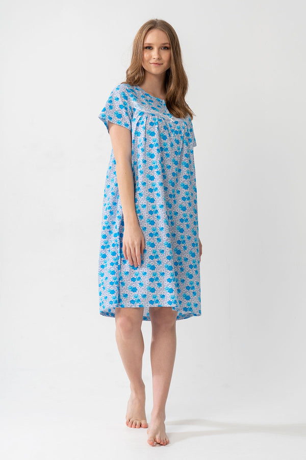 MARAS - KISA KOL KISA PACA GECELIK