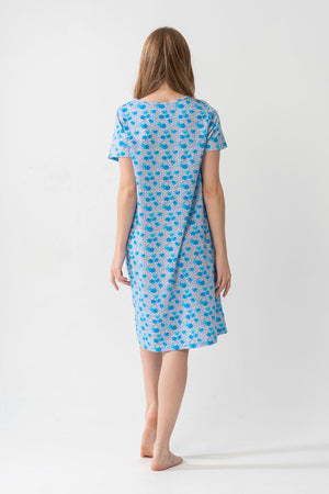 MARAS - KISA KOL KISA PACA GECELIK