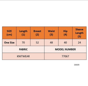 Erkek Kısa Kollu Polo Yakalı Triko Bluz, 34335