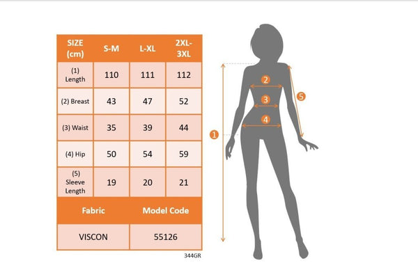 Rochie midi din viscoză pentru femei, cu mânecă scurtă, decolteu în V, crăpături în față și nasturi, 34680