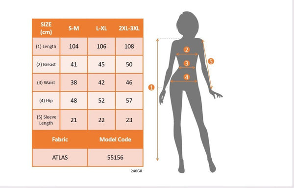 Kadın Kısa Kollu V Yakalı çiçek Desenli Midi Atlas Elbise, 26247