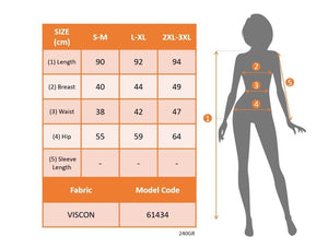 Kadın Askılı V Yakalı önü Düğüm Detaylı Viskon Elbise , 25645