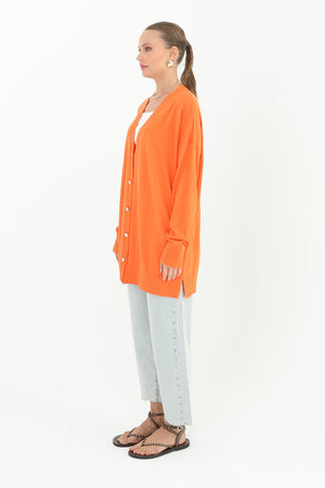 Kadın Çiçek Kabartmalı Basic Tunik  - 10482TUN