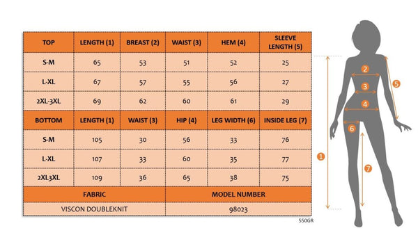 Set de două piese pentru femei, din viscoză, cu guler rotund și mânecă scurtă, format din bluză și pantaloni, 34298