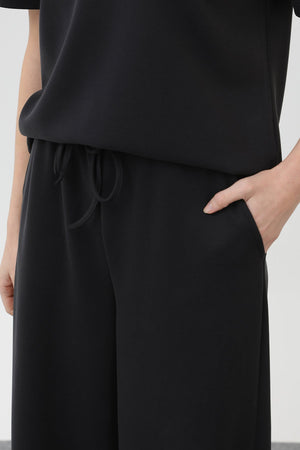 Kadın Basic Eşofman Takım - 32155TKS