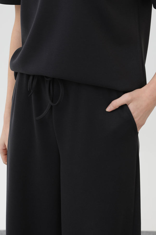 Kadın Basic Eşofman Takım - 32155TKS