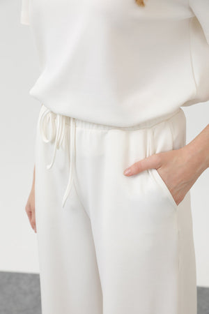 Kadın Basic Eşofman Takım - 32155TKS