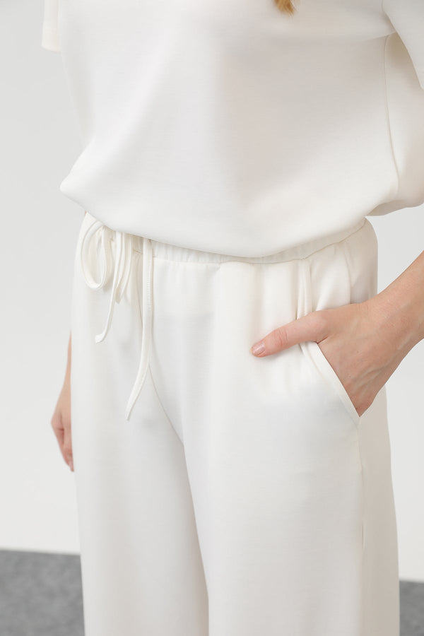 Kadın Basic Eşofman Takım - 32155TKS