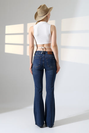 Blugi skinny spanioli 867