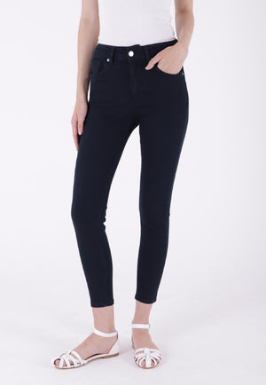 Blugi skinny 819