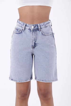 Orta Boy Kot Şort 2001