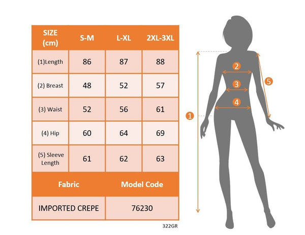 Rochie mini din crep importat, cu mânecă lungă și guler rotund, pentru femei, 30377