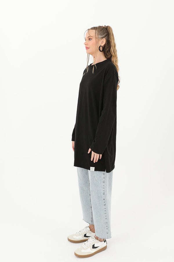 Kadın Basic Tunik - 30726TUN