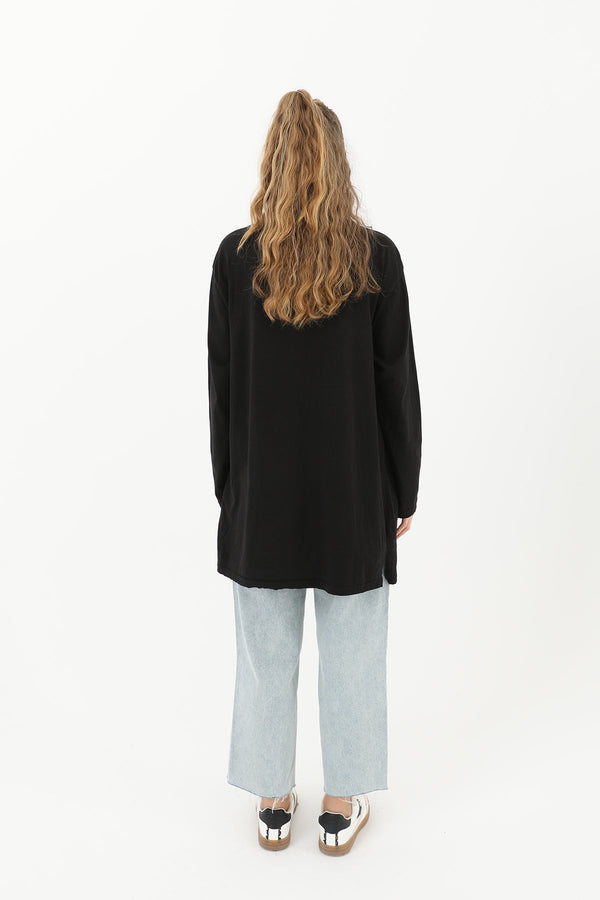 Kadın Basic Tunik - 30726TUN