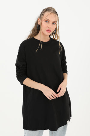 Kadın Basic Tunik - 30726TUN