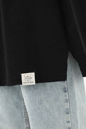 Kadın Basic Tunik - 30726TUN