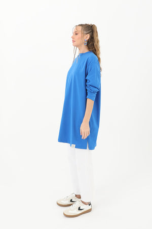 Kadın Basic Tunik - 30726TUN