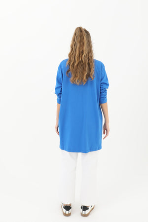 Kadın Basic Tunik - 30726TUN