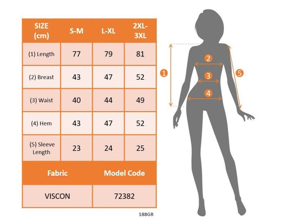 Kadın Omuzlardan Açık Askılı Lazer Kesim Detaylı Viskon Bluz, 31035