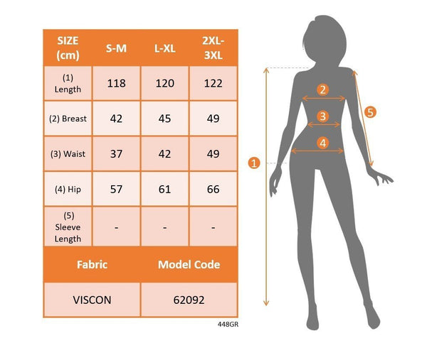 Kadın Askılı Yuvarlak Yaka Asimetrik şerit Detaylı Uzun Viskon Elbise, 31049
