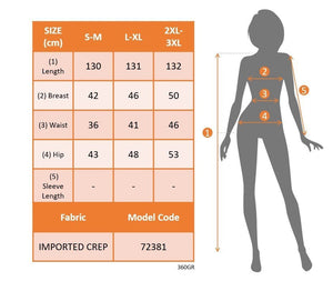 Rochie lungă de damă, cu bretele, decolteu înfășurat, importată, cu detalii asimetrice în față, 31126