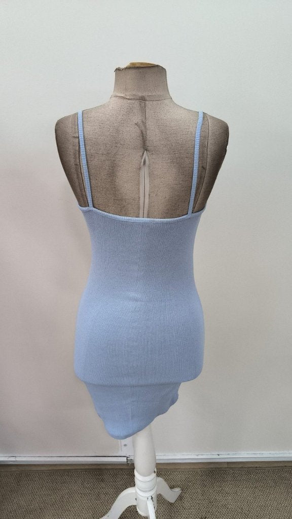 Rochie scurtă cu corset, cu bretele și nasturi în față, pentru femei, 31342