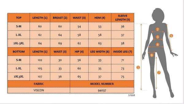 Kadın Kısa Kollu V Yakalı Viskon Bluz Ve Pantolon Ikili Takım , 31570