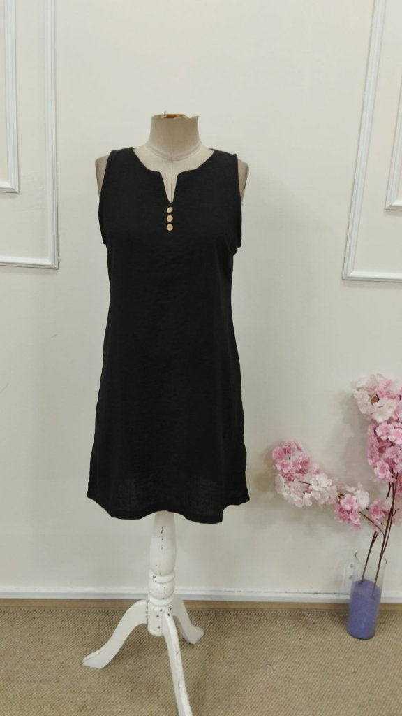 Rochie mini cu bretele și decolteu în V pentru femei, 34329