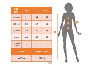 Kadın Yuvarlak Yakalı Arkadan Bağlamalı Düğme Detaylı Asimetrik Kesim Detaylı Kısa Viskon Elbise , 31955