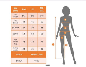 Kadın Ip Askılı Kruvaze Yakalı Belden Kuşaklı Uzun Sandy Tulum, 32206