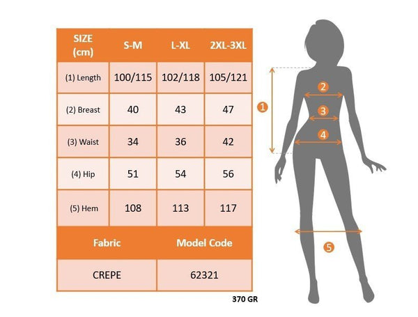 Rochie midi din crep cu volane, cu decolteu înfășurat, spate și șireturi în față, pentru femei, 32098