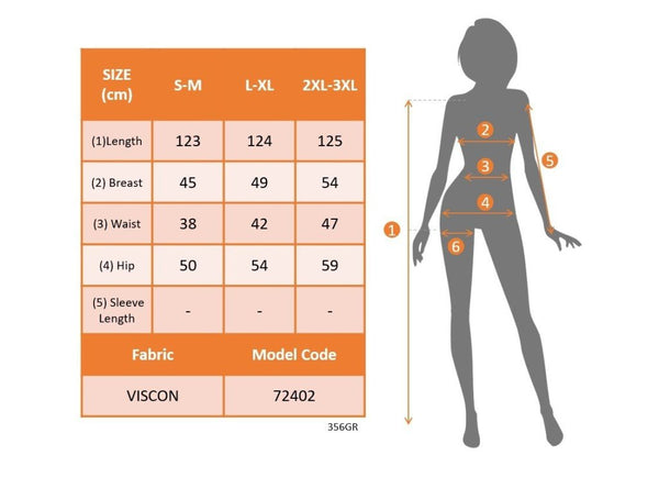 Kadın Askılı Derin V Yakalı Yırtmaç Detaylı Uzun Viskon Elbise , 32156