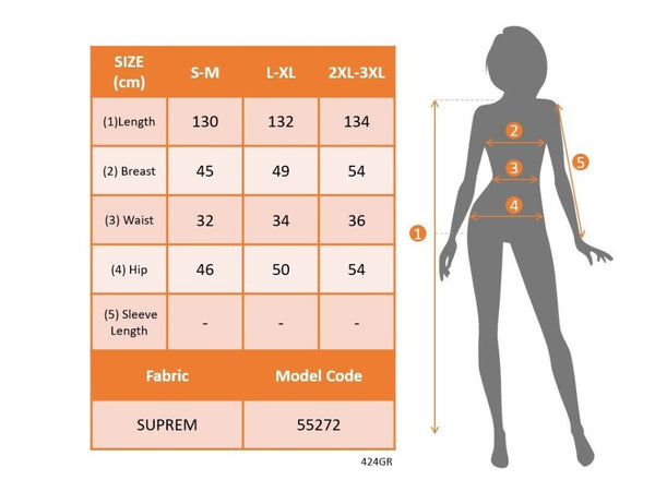 Rochie de damă cu bretele și decolteu cu nasturi, 32279