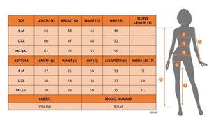 Kadın Askılı V Yakalı Viskon Bluz Ve Short Gecelik Takım, 33446