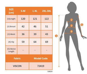 Rochie midi din viscoză pentru femei, cu decolteu în V și nasturi în față, cu bretele, 32359