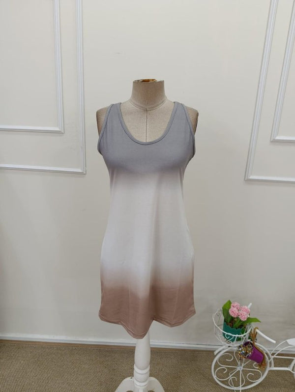 Rochie scurtă Supreme pentru femei, cu bretele, decolteu rotund, 32452