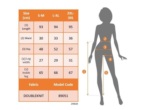 Pantaloni de trening cu talie înaltă din viscoză, cu două fire, pentru femei, cu dungi laterale, 32583