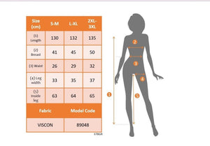 Kadın Askılı Yuvarlak Yakalı Cepli Viskon Tulum, 32895