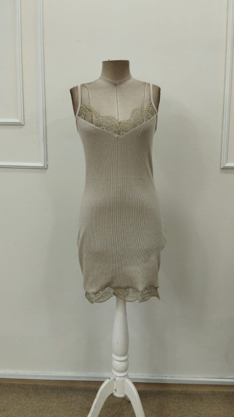 Rochie scurtă cu corset și decolteu cu bretele pentru femei, 33005
