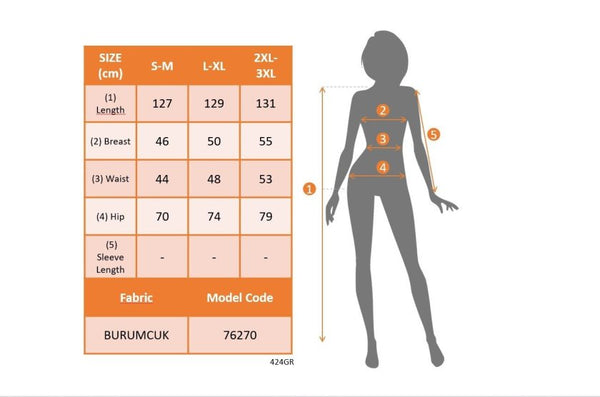 Kadın Askılı V Yakalı önden Düğmeli Midi Bürümcük Elbise , 33987