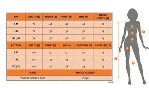 Kadın Kısa Kollu Bisiklet Yaka Yandan Toka Detaylı Viskon Iki Iplik Bluz Ve Pantolon Ikili Takım, 34323